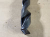 PRECISION TWIST DRILL CO. 1-11/32" Taper Shank Drill Bit 020122