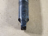 PRECISION TWIST DRILL CO. 1-11/32" Taper Shank Drill Bit 020122