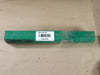 PRECISION TWIST DRILL CO. 1-11/32" Taper Shank Drill Bit 020122