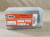 YMW 2" - 11 1/2 Ground Thread Tap 383110