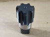 YMW 2" - 11 1/2 Ground Thread Tap 383110