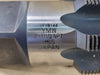 YMW 2" - 11 1/2 Ground Thread Tap 383110