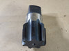 YMW 2" - 11 1/2 Ground Thread Tap 383110