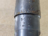 PRECISION TWIST DRILL CO. 1-5/32" Taper Shank Drill Bit 020110
