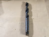 PRECISION TWIST DRILL CO. 1-5/32" Taper Shank Drill Bit 020110