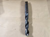 PRECISION TWIST DRILL CO. 1-5/32" Taper Shank Drill Bit 020110