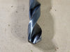 PRECISION TWIST DRILL CO. 1-5/32" Taper Shank Drill Bit 020110