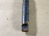 PRECISION TWIST DRILL CO. 1-5/32" Taper Shank Drill Bit 020110