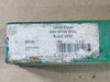 PRECISION TWIST DRILL CO. 1-3/32" Taper Shank Drill Bit 020106