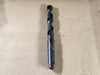 PRECISION TWIST DRILL CO. 1-3/32" Taper Shank Drill Bit 020106