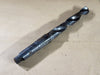 PRECISION TWIST DRILL CO. 1-3/32" Taper Shank Drill Bit 020106