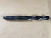 PRECISION TWIST DRILL CO. 1-3/32" Taper Shank Drill Bit 020106