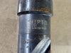 PRECISION TWIST DRILL CO. 1-3/32" Taper Shank Drill Bit 020106