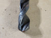 PRECISION TWIST DRILL CO. 1-3/32" Taper Shank Drill Bit 020106