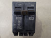 GENERAL ELECTRIC 20 Amps 2-Pole 120/240 volts Circuit Breaker THQB220