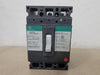 GENERAL ELECTRIC 45 Amp 3-Pole 600 VAC Circuit Breaker TED130645