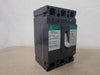 GENERAL ELECTRIC 45 Amp 3-Pole 600 VAC Circuit Breaker TED130645