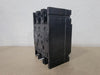GENERAL ELECTRIC 45 Amp 3-Pole 600 VAC Circuit Breaker TED130645