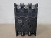 GENERAL ELECTRIC 45 Amp 3-Pole 600 VAC Circuit Breaker TED130645