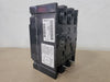 GENERAL ELECTRIC 45 Amp 3-Pole 600 VAC Circuit Breaker TED130645