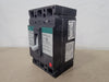 GENERAL ELECTRIC 45 Amp 3-Pole 600 VAC Circuit Breaker TED130645