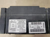 GENERAL ELECTRIC 45 Amp 3-Pole 600 VAC Circuit Breaker TED130645