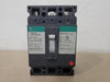 GENERAL ELECTRIC 60 Amps 3-Pole 600 VAC Circuit Breaker TED136060