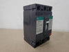 GENERAL ELECTRIC 60 Amps 3-Pole 600 VAC Circuit Breaker TED136060