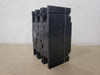 GENERAL ELECTRIC 60 Amps 3-Pole 600 VAC Circuit Breaker TED136060