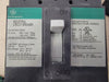 GENERAL ELECTRIC 60 Amps 3-Pole 600 VAC Circuit Breaker TED136060