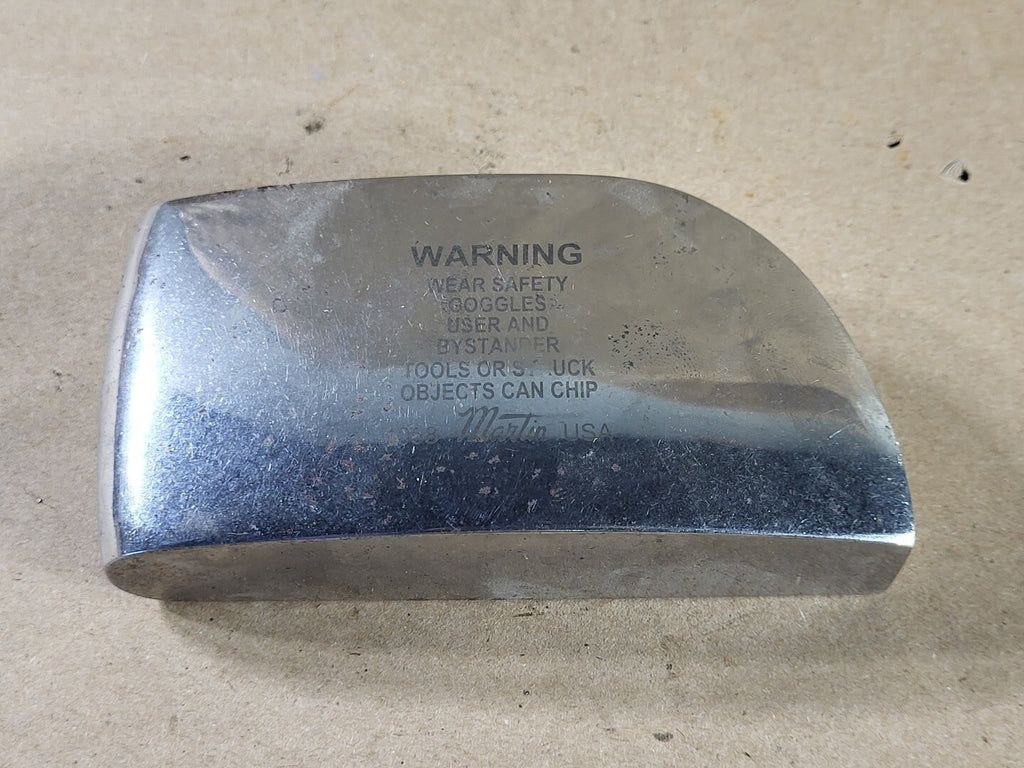 MARTIN Toe Dolly Body Repair Tool 1058