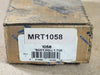 MARTIN Toe Dolly Body Repair Tool 1058