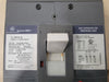 GENERAL ELECTRIC 600 Amps 3-Pole 600 VAC Circuit Breaker SGHA36AT0600