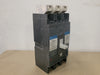 GE INDUSTRIAL SYSTEMS 400 Amps 3-Pole 600 VAC Circuit Breaker SGHA36AT0400