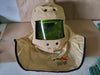 OBERON Arc Flash Hood ARC65