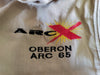 OBERON Arc Flash Hood ARC65