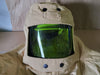 OBERON Arc Flash Hood ARC65