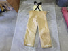 OBERON Electric Arc Flash Bib-Overall Size L ARC65
