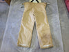 OBERON Electric Arc Flash Bib-Overall Size L ARC65