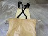 OBERON Electric Arc Flash Bib-Overall Size L ARC65