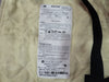 OBERON Electric Arc Flash Bib-Overall Size L ARC65