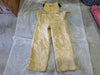 OBERON Electric Arc Flash Bib-Overall Size L ARC65