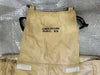 OBERON Electric Arc Flash Bib-Overall Size L ARC65