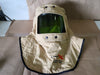 OBERON Electric Arc Hood & Window ARC65