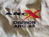 OBERON Electric Arc Hood & Window ARC65