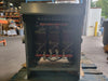 HAMMOND POWER SOLUTIONS INC. 45 kVA Dry Transformer 600 Pri. Volts, 208Y/120 Sec. Volts  NMK045PB