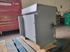 HAMMOND POWER SOLUTIONS INC. 45 kVA Dry Transformer 600 Pri. Volts, 208Y/120 Sec. Volts  NMK045PB