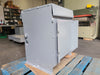 HAMMOND POWER SOLUTIONS INC. 45 kVA Dry Transformer 600 Pri. Volts, 208Y/120 Sec. Volts  NMK045PB