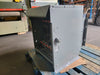 HAMMOND POWER SOLUTIONS INC. 45 kVA Dry Transformer 600 Pri. Volts, 208Y/120 Sec. Volts  NMK045PB