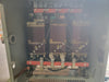 HAMMOND POWER SOLUTIONS INC. 45 kVA Dry Transformer 600 Pri. Volts, 208Y/120 Sec. Volts  NMK045PB
